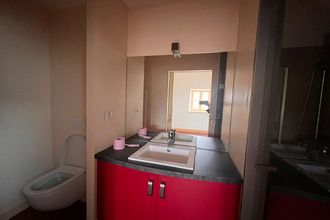  appartement lons-le-saunier 39000
