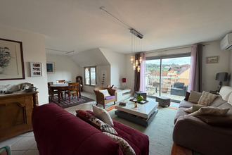  appartement lons-le-saunier 39000