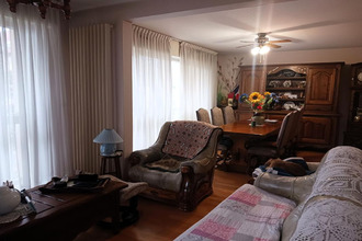  appartement lons-le-saunier 39000