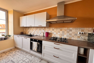  appartement lons-le-saunier 39000