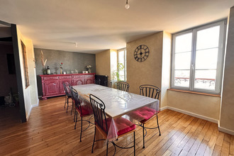  appartement lons-le-saunier 39000