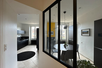  appartement lons-le-saunier 39000