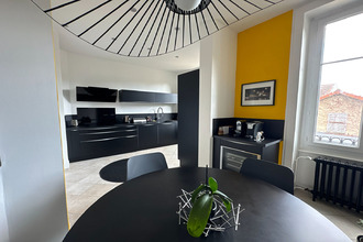  appartement lons-le-saunier 39000