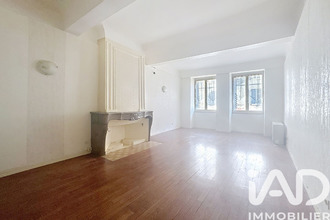  appartement lons-le-saunier 39000