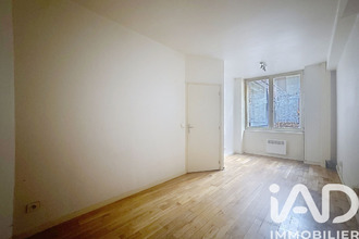  appartement lons-le-saunier 39000
