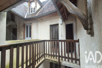  appartement lons-le-saunier 39000