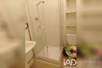  appartement lons-le-saunier 39000