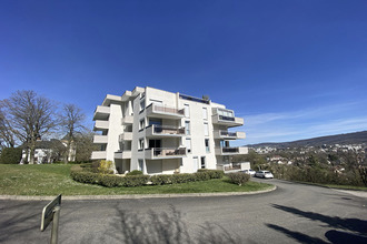  appartement lons-le-saunier 39000