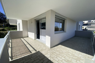  appartement lons-le-saunier 39000