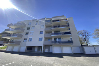  appartement lons-le-saunier 39000