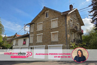  appartement lons-le-saunier 39000