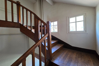  appartement lons-le-saunier 39000