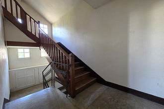  appartement lons-le-saunier 39000