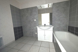  appartement lons-le-saunier 39000