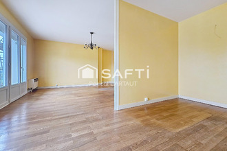  appartement lons-le-saunier 39000