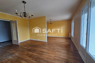  appartement lons-le-saunier 39000