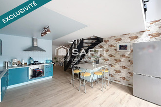  appartement lons-le-saunier 39000