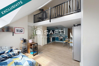  appartement lons-le-saunier 39000