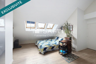  appartement lons-le-saunier 39000