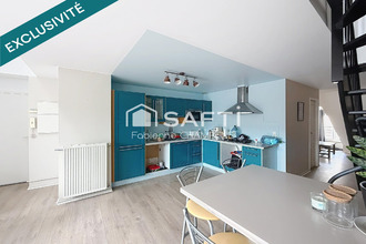  appartement lons-le-saunier 39000