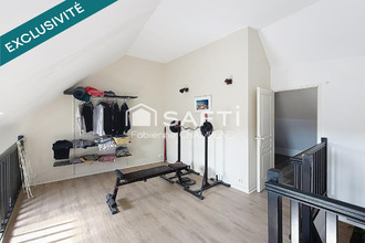  appartement lons-le-saunier 39000