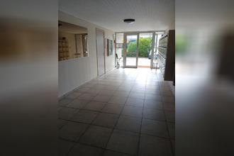  appartement lons-le-saunier 39000