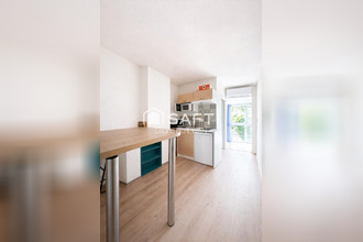  appartement lons-le-saunier 39000