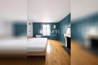  appartement lons-le-saunier 39000