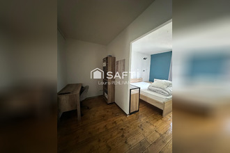  appartement lons-le-saunier 39000