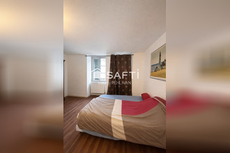  appartement lons-le-saunier 39000