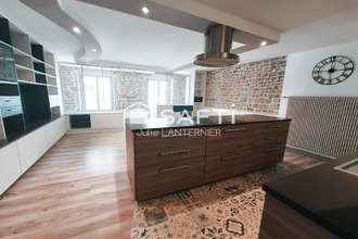  appartement lons-le-saunier 39000