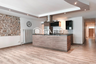  appartement lons-le-saunier 39000