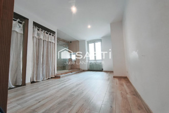  appartement lons-le-saunier 39000