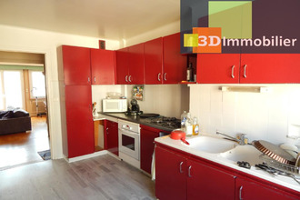  appartement lons-le-saunier 39000