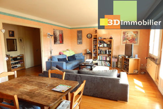  appartement lons-le-saunier 39000