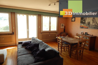  appartement lons-le-saunier 39000