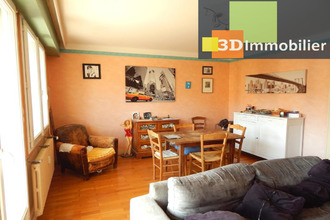  appartement lons-le-saunier 39000