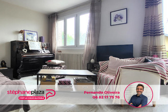  appartement lons-le-saunier 39000