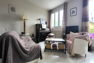  appartement lons-le-saunier 39000