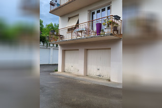  appartement lons-le-saunier 39000