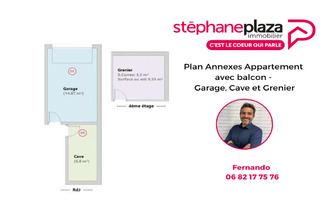  appartement lons-le-saunier 39000