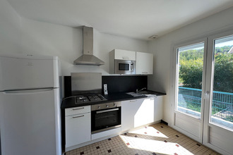  appartement lons-le-saunier 39000
