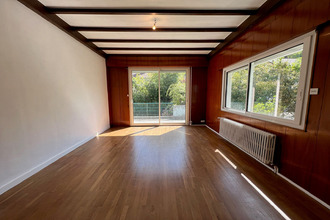  appartement lons-le-saunier 39000