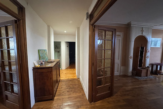  appartement lons-le-saunier 39000