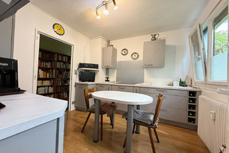  appartement lons-le-saunier 39000