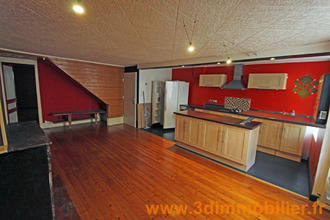  appartement lons-le-saunier 39000