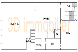  appartement lons-le-saunier 39000