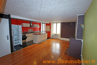  appartement lons-le-saunier 39000