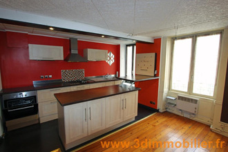  appartement lons-le-saunier 39000