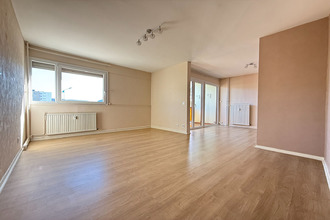  appartement lons-le-saunier 39000